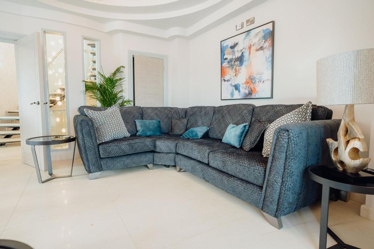 Ocean House, Tenby Luaran gambar