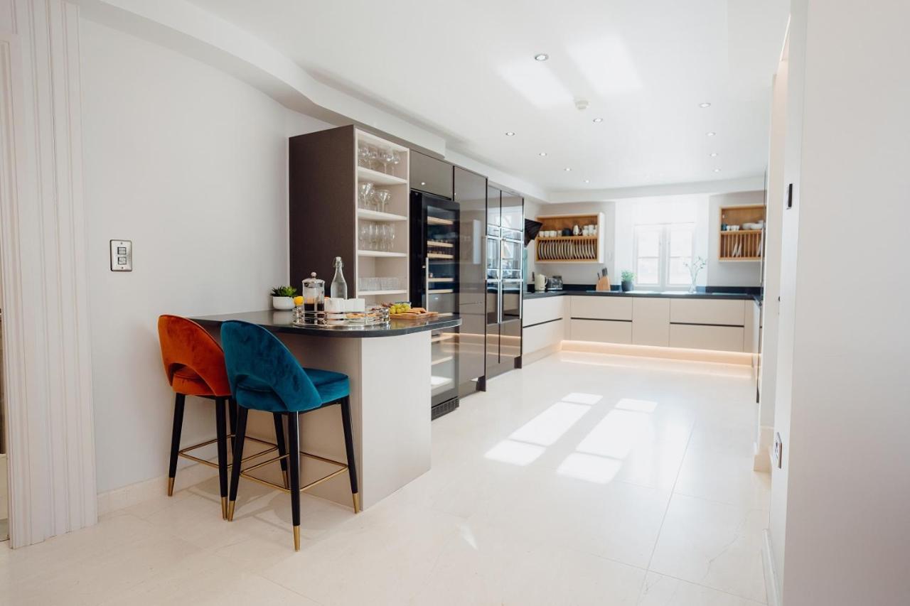 Ocean House, Tenby Luaran gambar