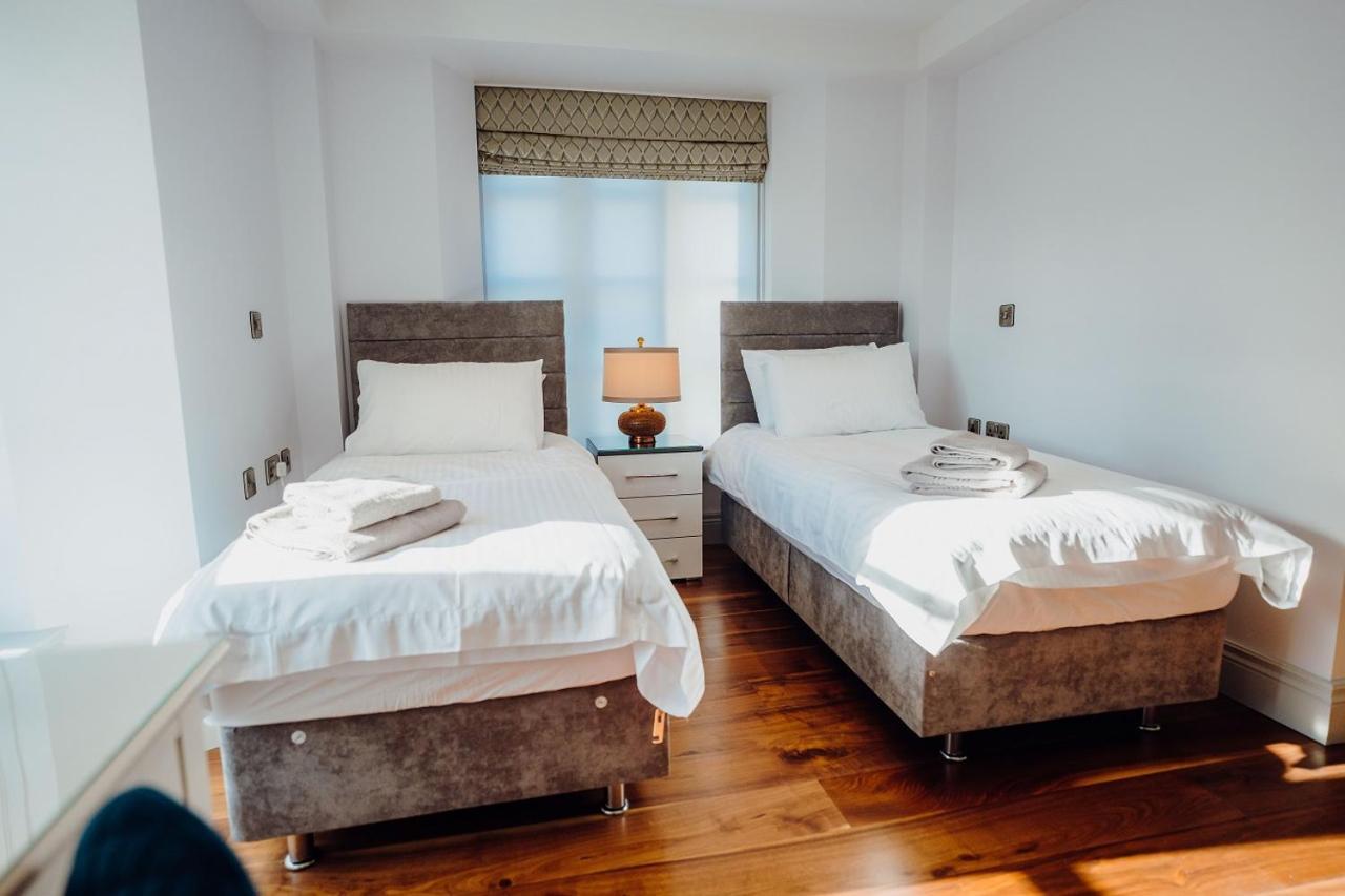 Ocean House, Tenby Luaran gambar