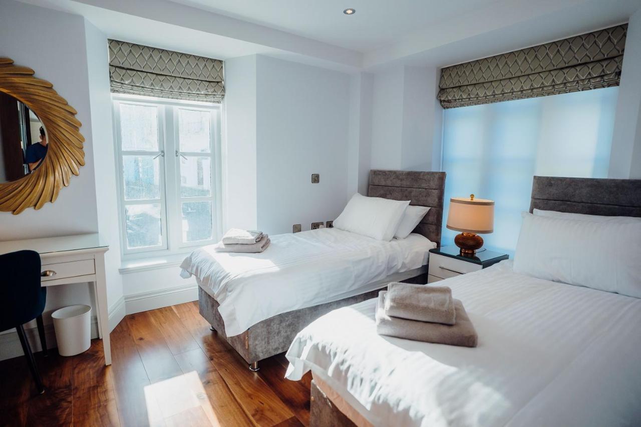 Ocean House, Tenby Luaran gambar