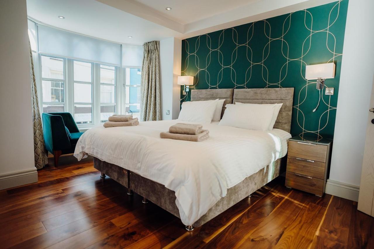 Ocean House, Tenby Luaran gambar